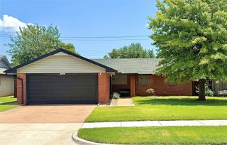 11200 Greystone Avenue, Oklahoma City, OK 73120