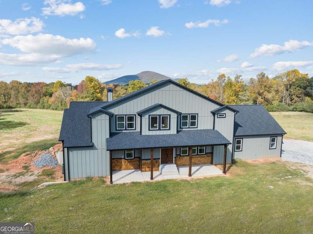 0 Arthur Allen Road, Cleveland, GA 30528