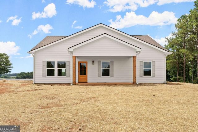 0 Arthur Allen Road, Cleveland, GA 30528