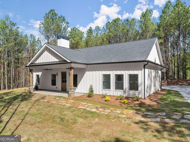 0 Arthur Allen Road, Cleveland, GA 30528