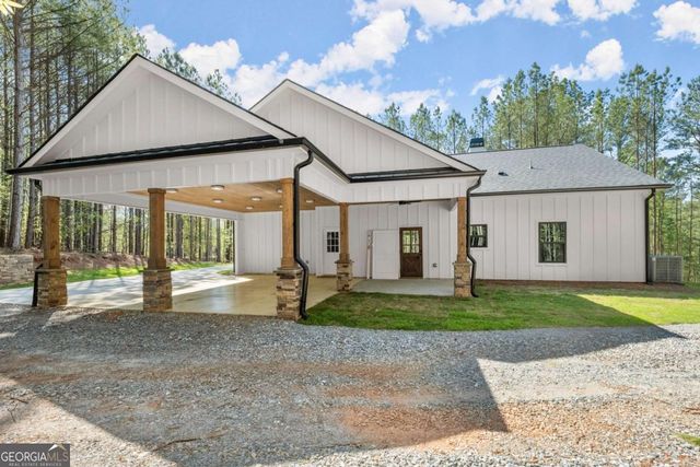 0 Arthur Allen Road, Cleveland, GA 30528