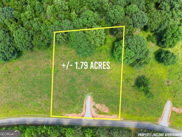 0 Arthur Allen Road, Cleveland, GA 30528