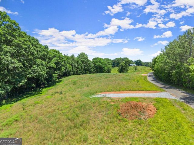 0 Arthur Allen Road, Cleveland, GA 30528