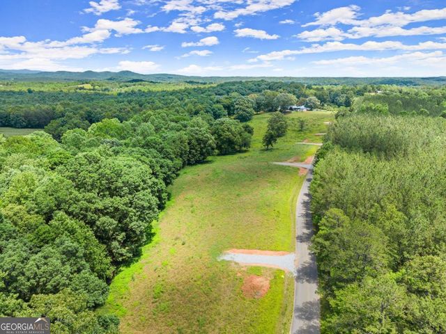 0 Arthur Allen Road, Cleveland, GA 30528