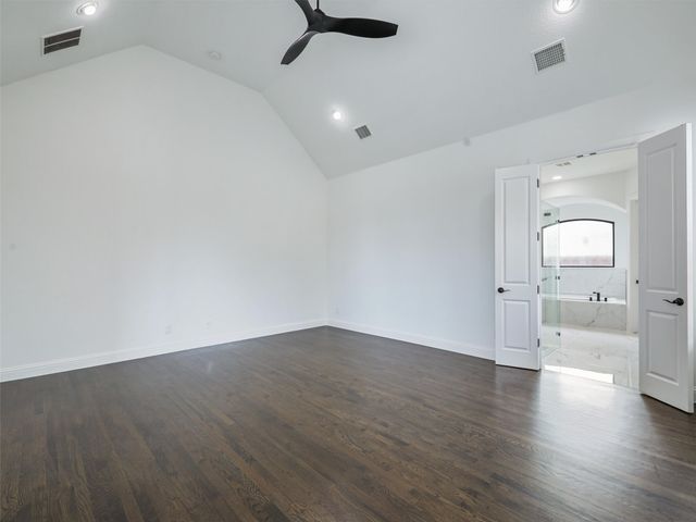 1500 Le Mans Lane, Southlake, TX 76092