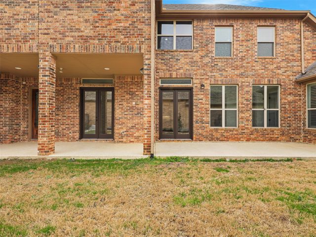1500 Le Mans Lane, Southlake, TX 76092