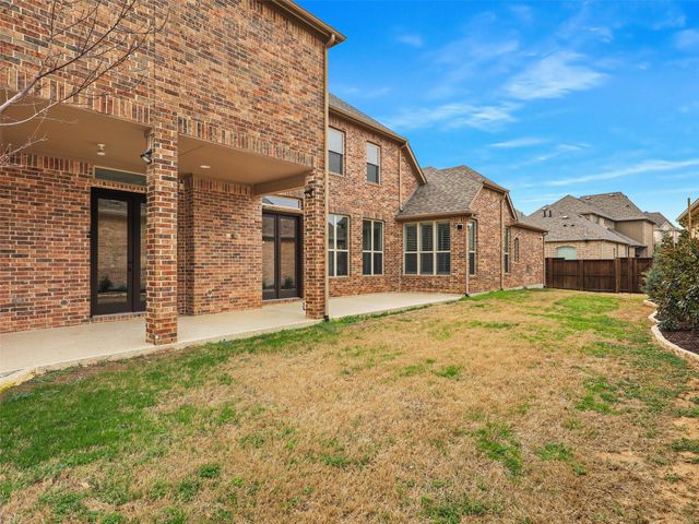 1500 Le Mans Lane, Southlake, TX 76092