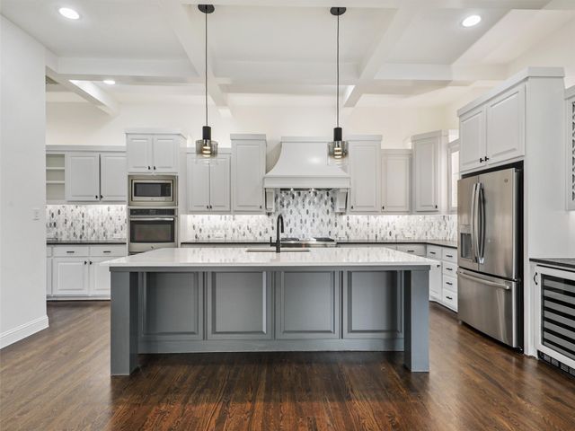 1500 Le Mans Lane, Southlake, TX 76092