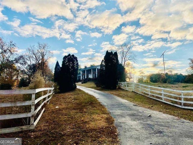 740 PATRICK MILL Road SW, Winder, GA 30680