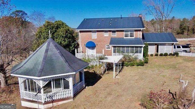 740 PATRICK MILL Road SW, Winder, GA 30680