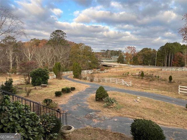 740 PATRICK MILL Road SW, Winder, GA 30680