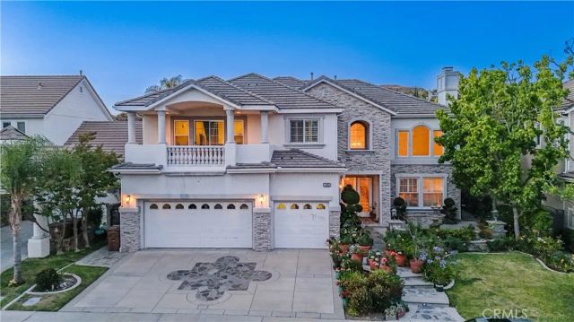 17405 S Vinwood Lane South, Yorba Linda, CA 92886