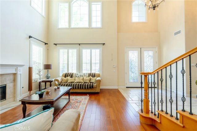 17405 S Vinwood Lane South, Yorba Linda, CA 92886