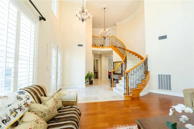 17405 S Vinwood Lane South, Yorba Linda, CA 92886