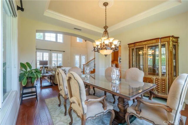 17405 S Vinwood Lane South, Yorba Linda, CA 92886