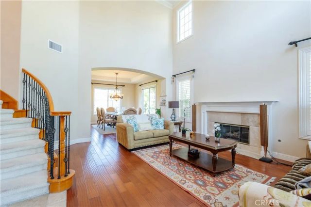 17405 S Vinwood Lane South, Yorba Linda, CA 92886