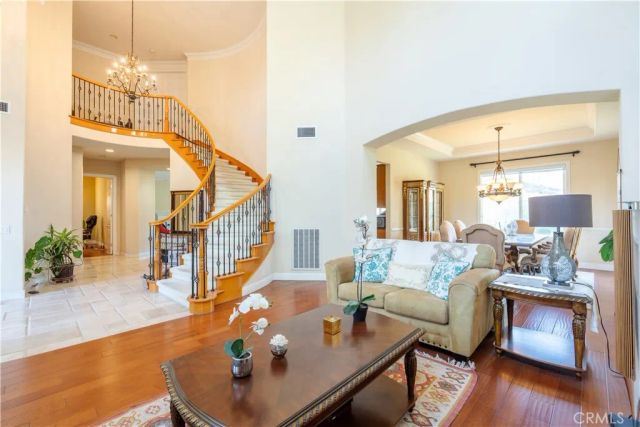 17405 S Vinwood Lane South, Yorba Linda, CA 92886