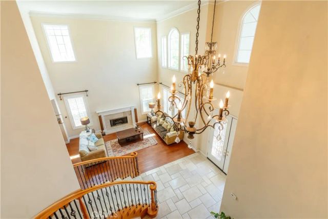 17405 S Vinwood Lane South, Yorba Linda, CA 92886