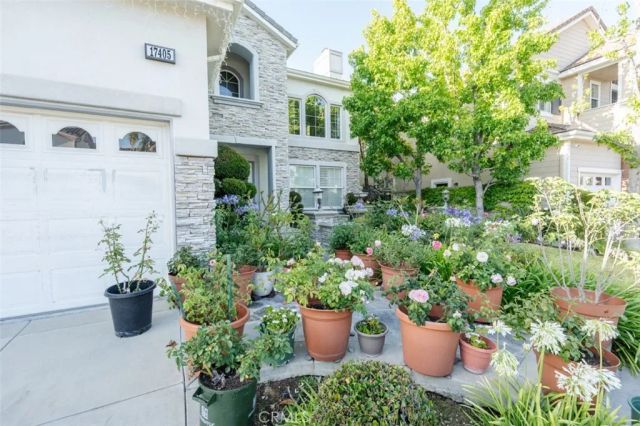 17405 S Vinwood Lane South, Yorba Linda, CA 92886