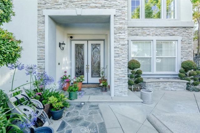 17405 S Vinwood Lane South, Yorba Linda, CA 92886