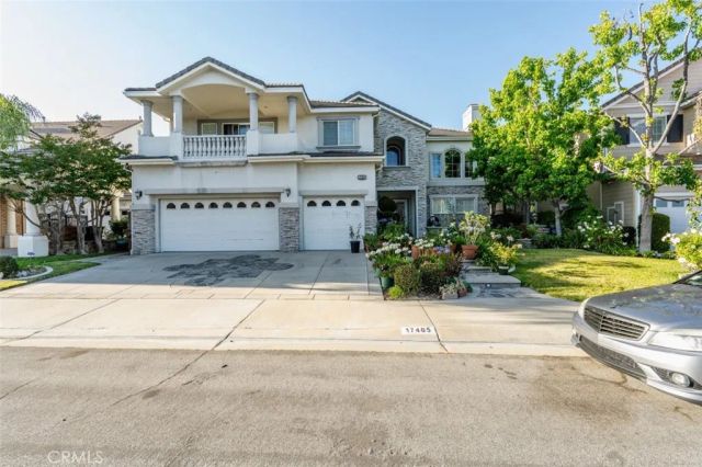17405 S Vinwood Lane South, Yorba Linda, CA 92886