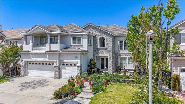 17405 S Vinwood Lane South, Yorba Linda, CA 92886