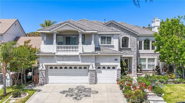 17405 S Vinwood Lane South, Yorba Linda, CA 92886