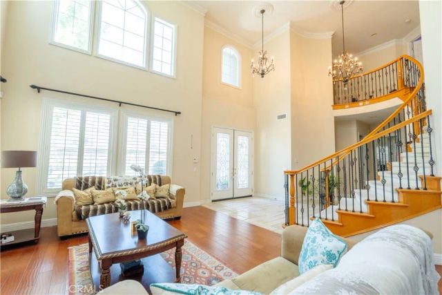 17405 S Vinwood Lane South, Yorba Linda, CA 92886