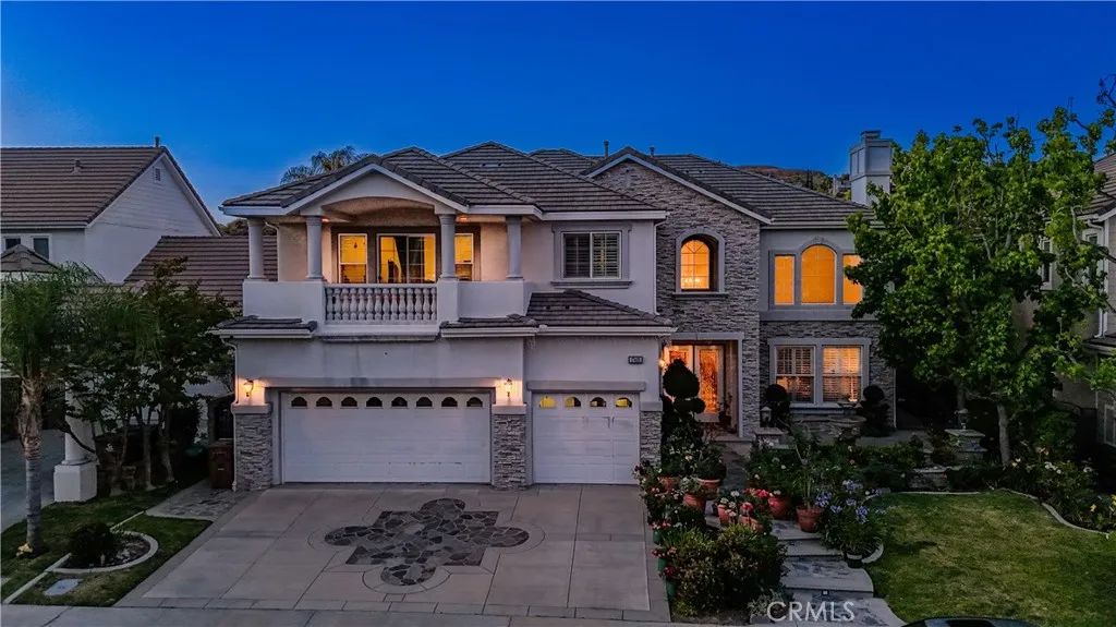 17405 S Vinwood Lane South, Yorba Linda, CA 92886