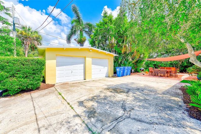 240-242 MATEO WAY NE, St Petersburg, FL 33704