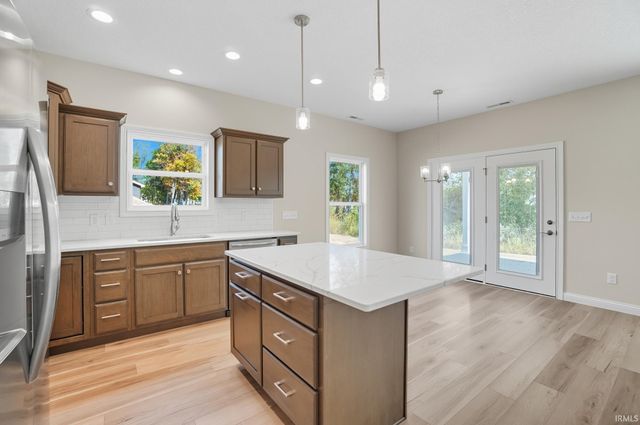 14164 Hughies Cove, Fort Wayne, IN 46845