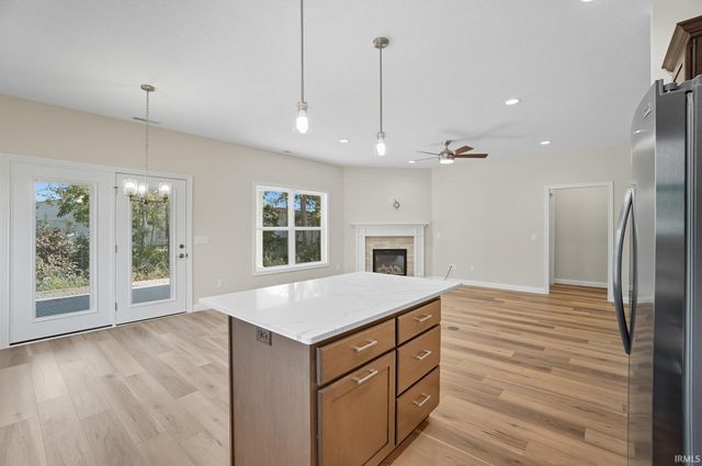 14164 Hughies Cove, Fort Wayne, IN 46845