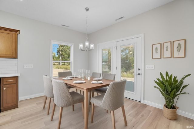 14164 Hughies Cove, Fort Wayne, IN 46845