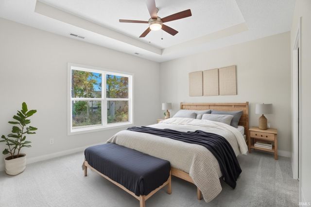 14164 Hughies Cove, Fort Wayne, IN 46845