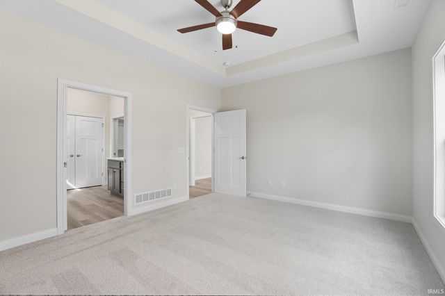 14164 Hughies Cove, Fort Wayne, IN 46845