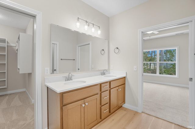 14164 Hughies Cove, Fort Wayne, IN 46845