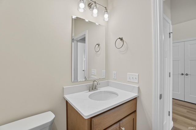 14164 Hughies Cove, Fort Wayne, IN 46845