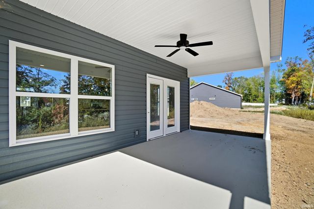 14164 Hughies Cove, Fort Wayne, IN 46845