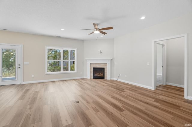 14164 Hughies Cove, Fort Wayne, IN 46845