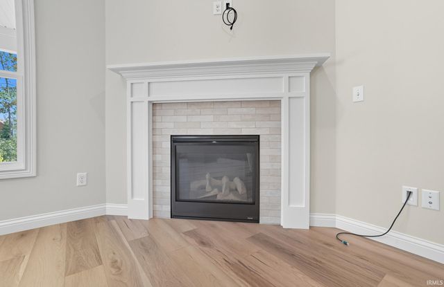 14164 Hughies Cove, Fort Wayne, IN 46845