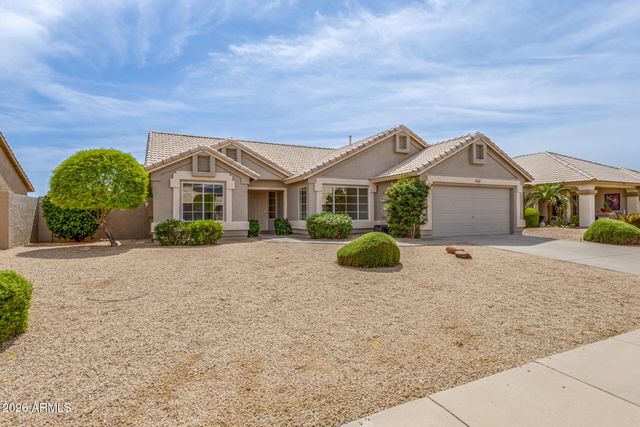 13321 W WILSHIRE Drive, Goodyear, AZ 85395