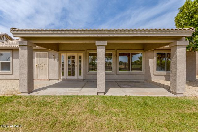 13321 W WILSHIRE Drive, Goodyear, AZ 85395