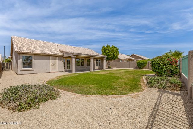 13321 W WILSHIRE Drive, Goodyear, AZ 85395