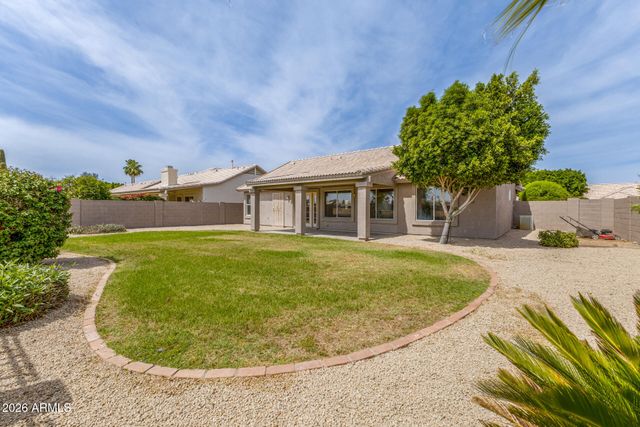 13321 W WILSHIRE Drive, Goodyear, AZ 85395