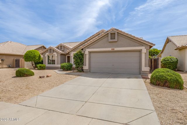 13321 W WILSHIRE Drive, Goodyear, AZ 85395