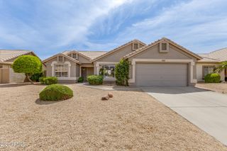 13321 W WILSHIRE Drive, Goodyear, AZ 85395