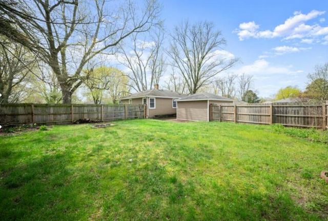 10517 Mary Ann Street, Zeeland, MI 49464