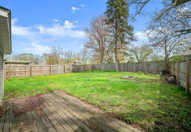 10517 Mary Ann Street, Zeeland, MI 49464