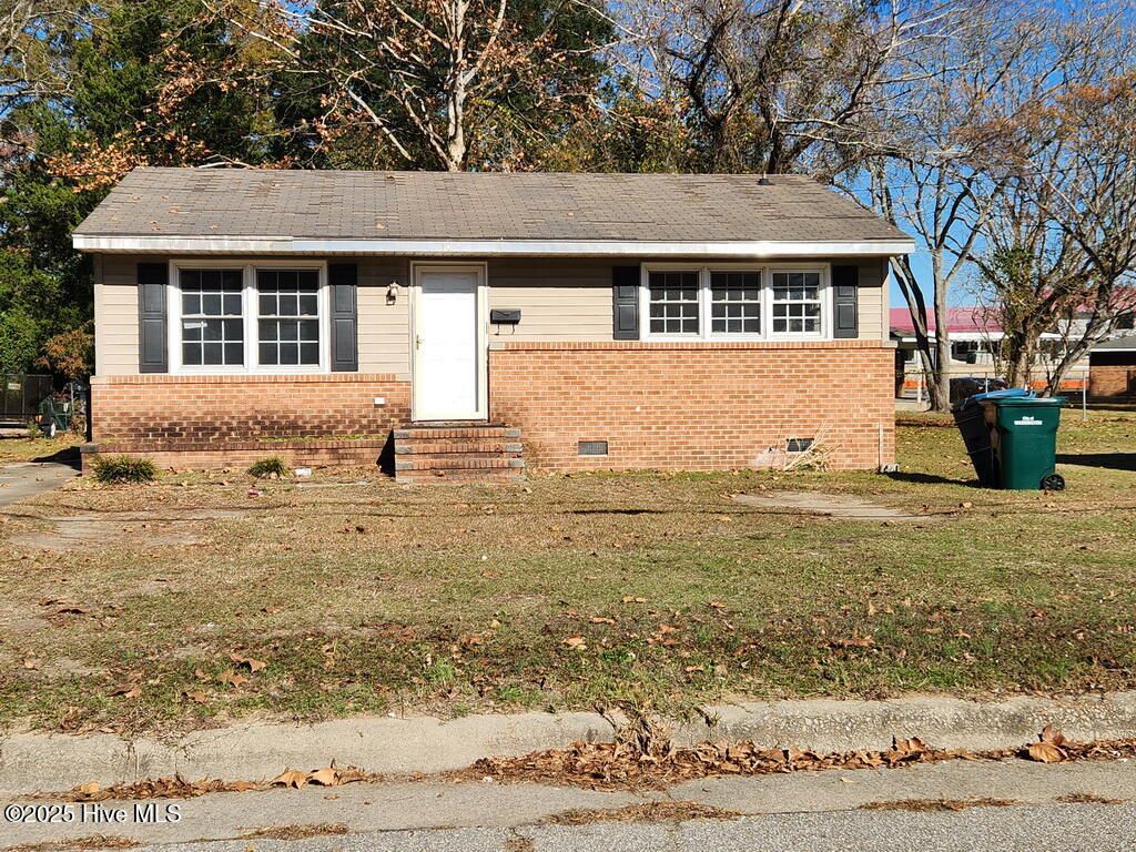 1010 E 7th Street, Washington, NC 27889