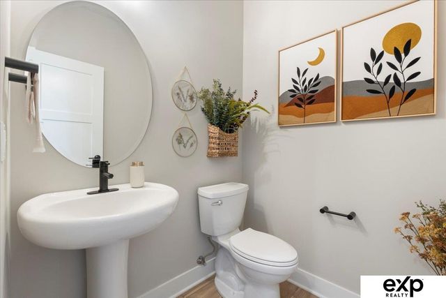 901 Haggard Street, Lincoln, NE 68521